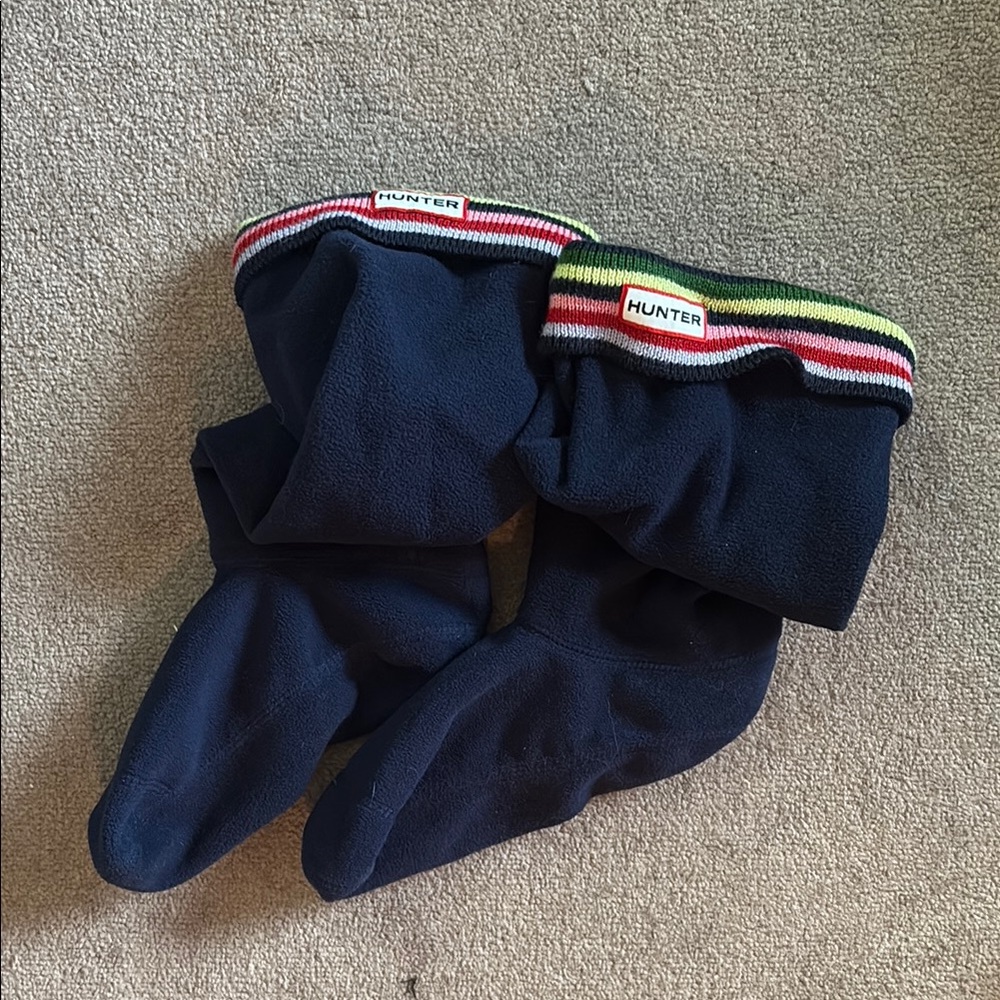 HUNTER SOCKS
